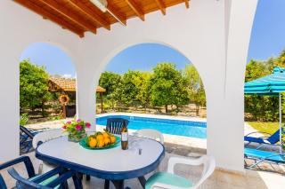Sun Beach Villa - Polis Chrysochous - 6