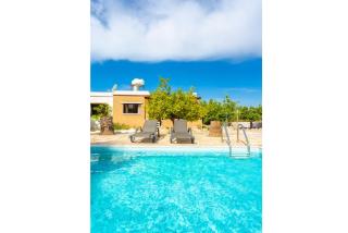Villa Eleni - Coral Bay - 3