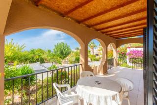 Villa Eleni - Coral Bay - 2