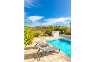 Villa Eleni - Coral Bay - 1