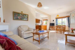 Villa Eleni - Coral Bay - 1