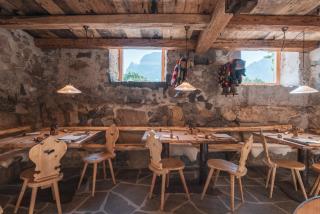 Huberhof - Fiè allo Sciliar - 7