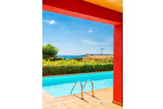 Villa Vali - Trapezaki - 4