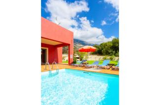 Villa Vali - Trapezaki - 2