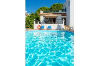Villa Charoula Tria - Paphos - 3