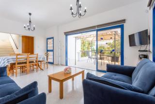 Villa Charoula Tria - Pafos - 7