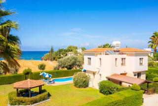 Villa Halima Georgios - Polis Chrysochous - 7
