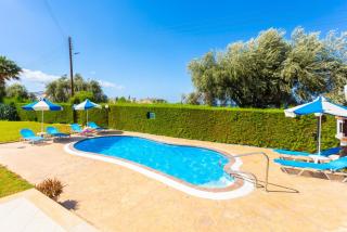 Villa Halima Georgios - Polis Chrysochous - 4