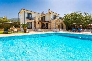Villa Minoas - Argaka - 8