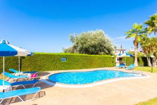 Villa Halima Georgios - 1