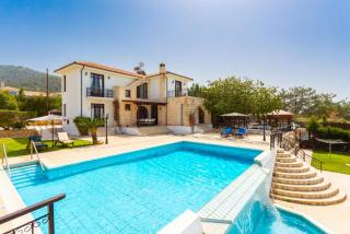 Villa Minoas - Argaka - 1