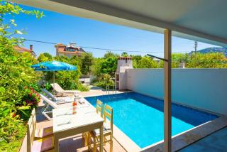 Villa Duman 1 - Dalyan - 4