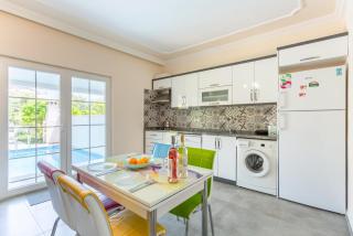 Villa Duman 1 - Dalyan - 6