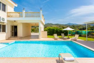 Villa Rose - Paphos - 6