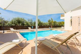 Villa Rose - Paphos - 8