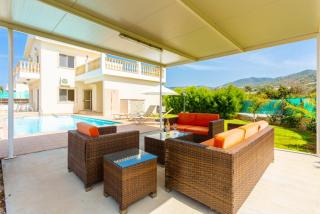 Villa Rose - Pafos - 3