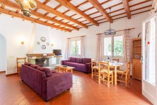Villa Trepuco Dos - Punta Prima - 6