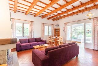 Villa Trepuco Dos - Punta Prima - 5