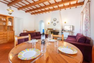 Villa Trepuco Dos - 1