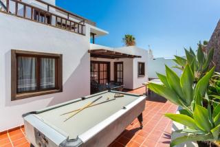 Villa Julianne 2 - Puerto del Carmen - 8