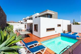 Villa Julianne 2 - Puerto del Carmen - 0