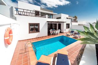 Villa Julianne 3 - Puerto del Carmen - 0