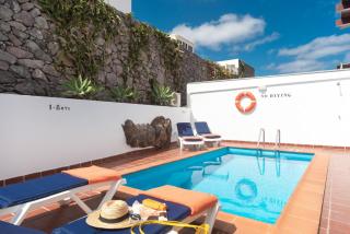 Villa Julianne 3 - Puerto del Carmen - 6