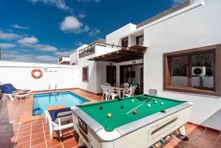 Villa Julianne 3 - Puerto del Carmen - 4