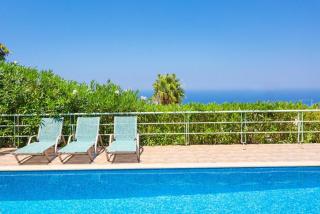 Villa Ilia - Roussospítion - 3