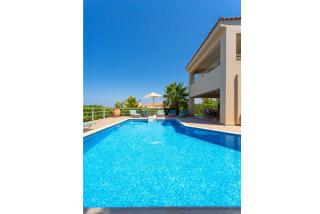 Villa Ilia - Roussospítion - 4