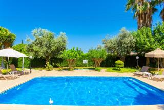 Villa Halima Stefanos - Polis Chrysochous - 5
