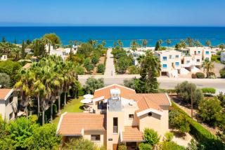 Villa Halima Stefanos - Polis Chrysochous - 9