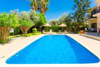 Villa Halima Stefanos - Polis Chrysochous - 4