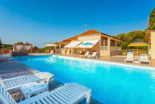 Villa Psaropouli - Dragotiná - 0