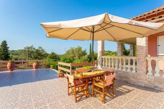 Villa Psaropouli - Dragotiná - 3