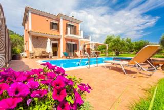 Villa Marina - Svoronata - 8