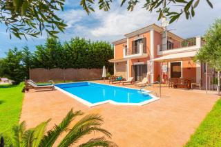 Villa Marina - Svoronata - 9