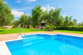 Villa Marina - Svoronata - 6