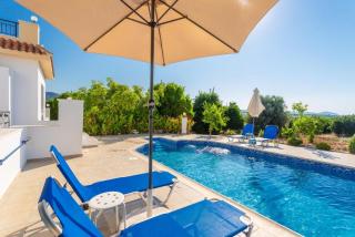 Villa Charoula Tessera - 5