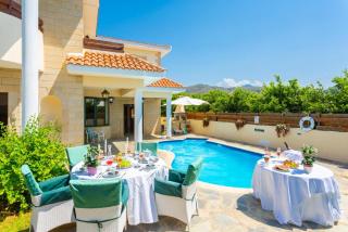 Villa Charianna - Mavroli - 4