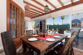 Villa Palmira - Puerto del Carmen - 6