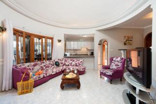 Villa Palmira - Puerto del Carmen - 4