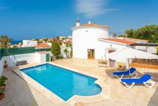 Villa Maria Large Private Pool AC WiFi - 7
