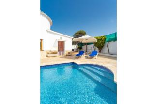 Villa Maria Large Private Pool AC WiFi - 2