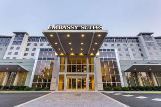 Embassy Suites by Hilton Newark Airport - Elizabeth - 8