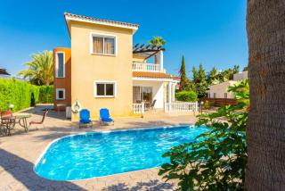 Villa Anastasia - Coral Bay - 6