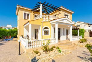 Villa Anastasia - Coral Bay - 4