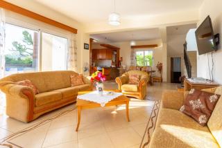 Villa Anastasia - Coral Bay - 2