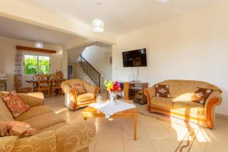 Villa Anastasia - Coral Bay - 1