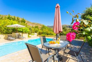 Villa Fedra - 1